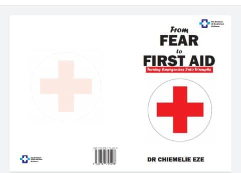 Cover of From Fear to First Aid