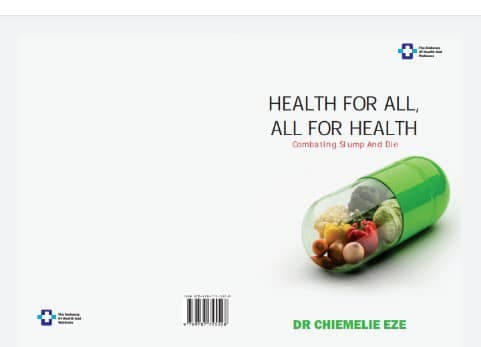Cover of Health for All, All for Health