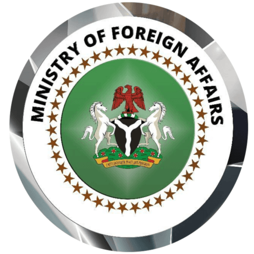 Ministry of Foreign Affairs